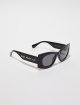 Сонцезахисні окуляри 1-800 Gift Alert x Pietro Terzini MAX&Co. чорні: фото 2 - Invogue