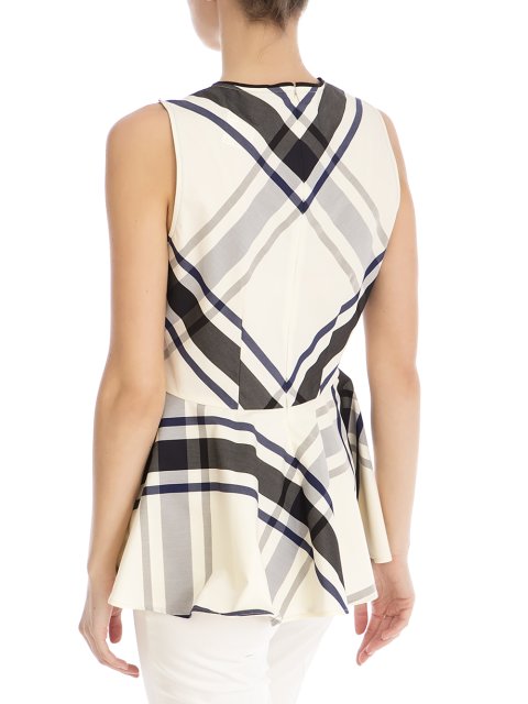 Топ Max Mara Sportmax (3315): фото 6 - Invogue