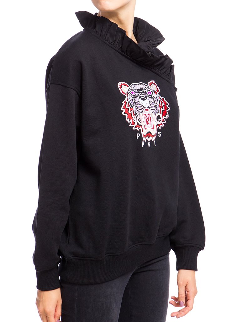 Свитшот Kenzo (1521): фото 5 - Invogue