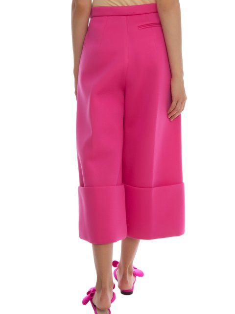 Брюки Delpozo (3900): фото 4 - Invogue