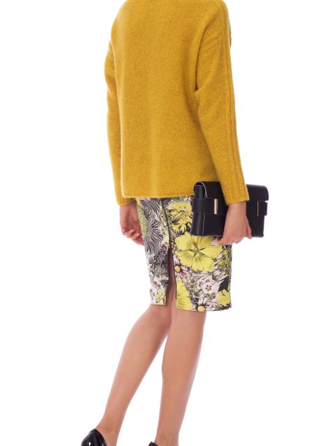 Спiдниця Marc Cain (1096): фото 4 - Invogue