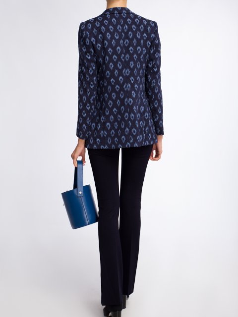 Брюки Marc Cain (1586): фото 4 - Invogue