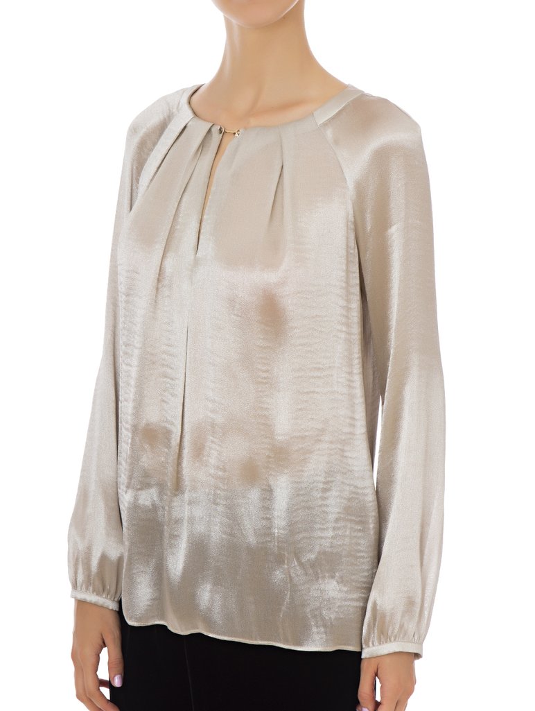Блуза Max Mara (822): фото 5 - Invogue