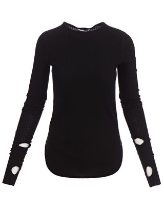 Свитер Helmut Lang (2693): фото - Invogue