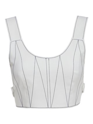 Топ Sportmax (77): фото 2 - Invogue