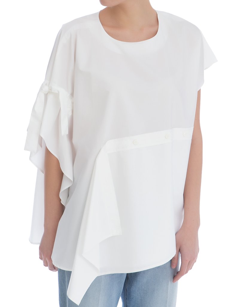 Блуза Max Mara Sportmax (3213): фото 5 - Invogue