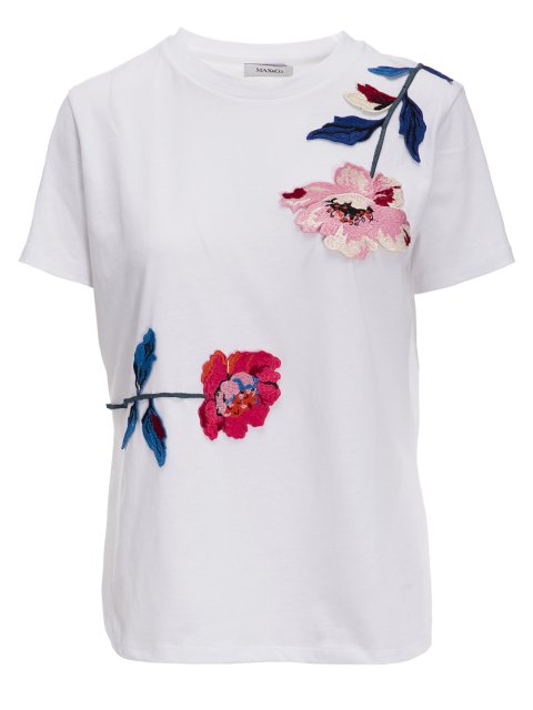 Футболка Max&Co (4148): фото 2 - Invogue