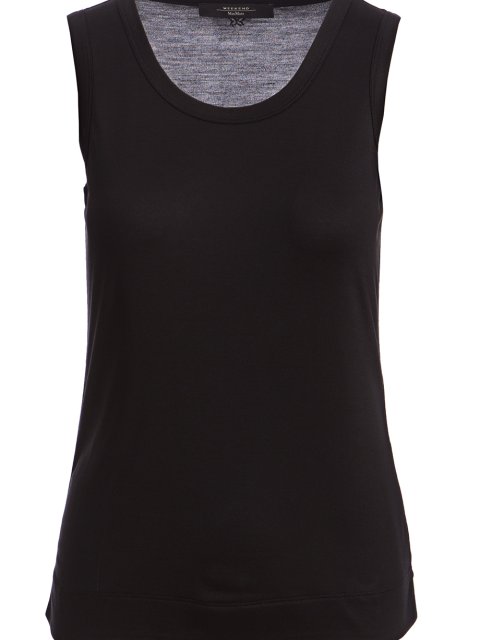 Топ Weekend Max Mara (4094): фото 2 - Invogue