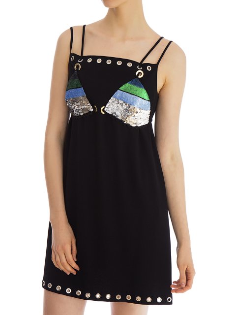 Сукня Kenzo (3081): фото 5 - Invogue