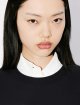 Чёрный свитшот KENZO: фото 4 - Invogue