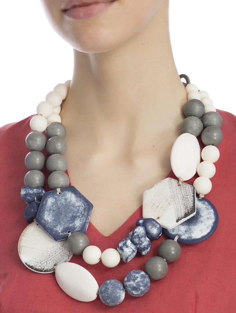 Кольє Weekend Max Mara (246): фото 3 - Invogue