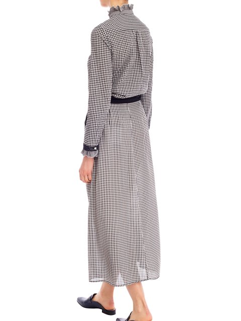 Сорочка Weekend Max Mara (3253): фото 4 - Invogue