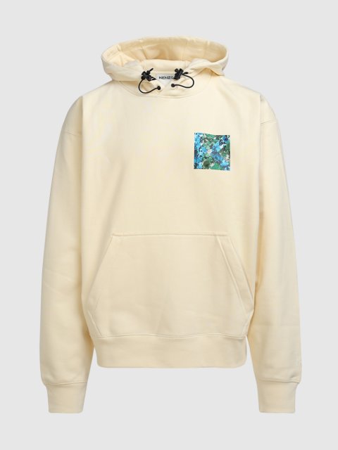 Бежевый  KENZO: фото - Invogue