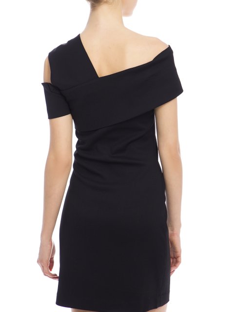 Сукня Helmut Lang (5095): фото 6 - Invogue