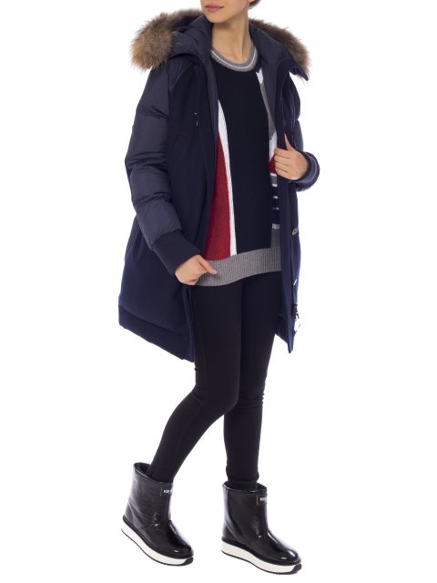 Пальто Kenzo (1251): фото 3 - Invogue