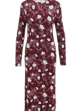 Платье Carven (1420): фото - Invogue