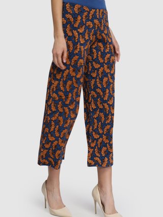 Брюки Weekend Max Mara (18080): фото 2 - Invogue