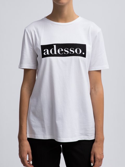 Футболка Marella (1058): фото 7 - Invogue