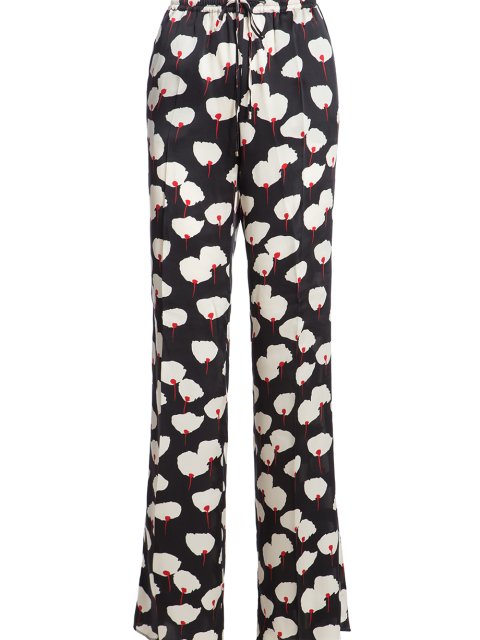 Брюки Max Mara (2351): фото - Invogue