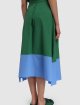 Зелена спідниця WEEKEND MAX MARA : фото 4 - Invogue