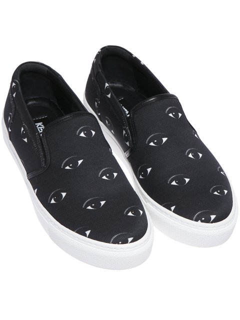 Сліпони Kenzo (3350): фото 5 - Invogue