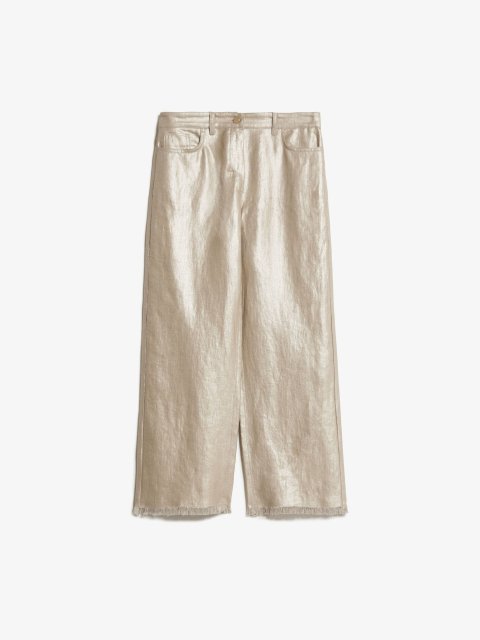 Брюки Max Mara (58971): фото - Invogue