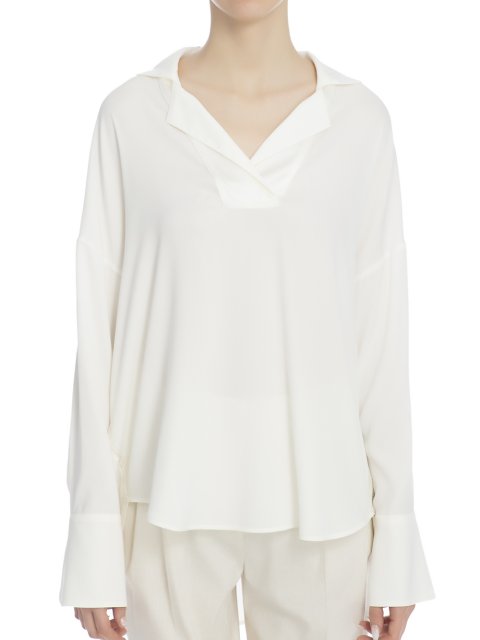 Блуза Lorena Antoniazzi (76): фото 5 - Invogue