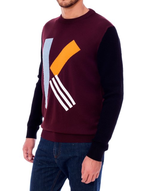 Свитер Kenzo (2060): фото 6 - Invogue