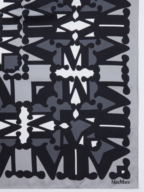 Хустка Max Mara (24977): фото 2 - Invogue