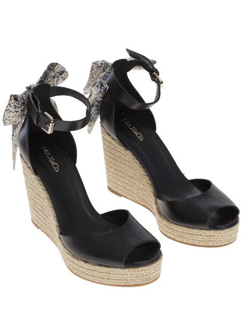 Босоніжки Max&Co (4220): фото 6 - Invogue