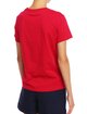 Фиолетовая футболка KENZO: фото 4 - Invogue