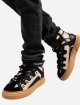 Черевики DSQUARED KID з логотипом: фото 1 - Invogue