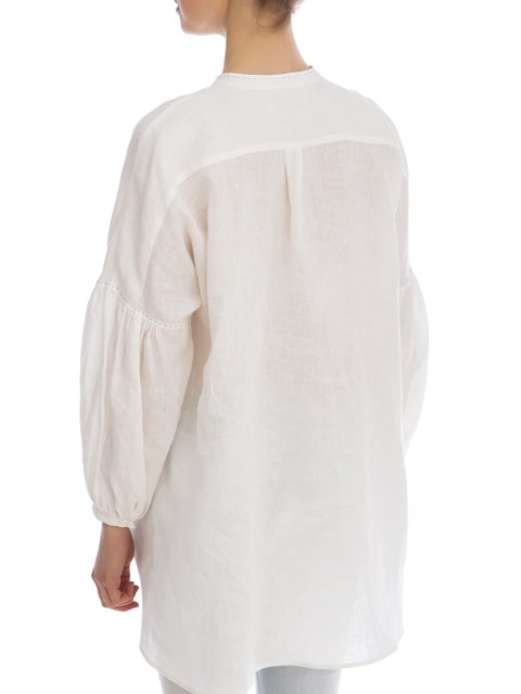 Блуза Weekend Max Mara (2068): фото 6 - Invogue