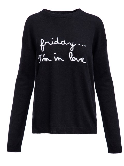 Свитер I Blues (1016): фото - Invogue