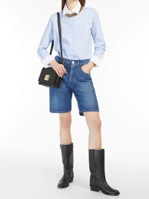 Шорти Max Mara (24947): фото 3 - Invogue