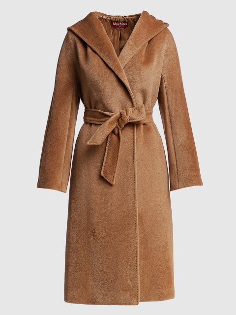 Пальто Max Mara (14625): фото - Invogue