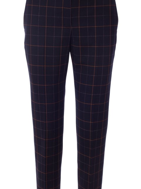 Брюки Theory (2397): фото 2 - Invogue