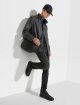 Джинси Zegna з еластичної бавовни з ефектом потертості: фото 1 - Invogue