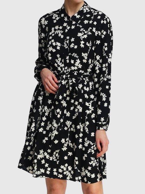 Платье Max&Co (15174): фото 3 - Invogue