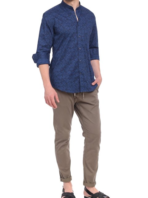 Сорочка Antony Morato (6282): фото 3 - Invogue