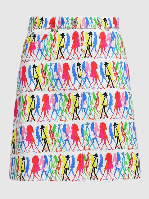 Юбка Weekend Max Mara (16430): фото - Invogue