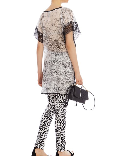 Туніка Marc Cain (1517): фото 4 - Invogue