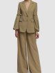 Бежевий піджак MAX MARA : фото 1 - Invogue