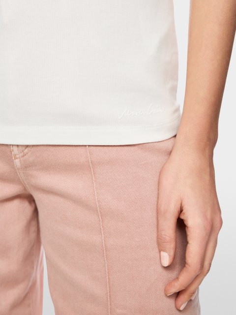 Футболка Marc Cain (74621): фото 5 - Invogue