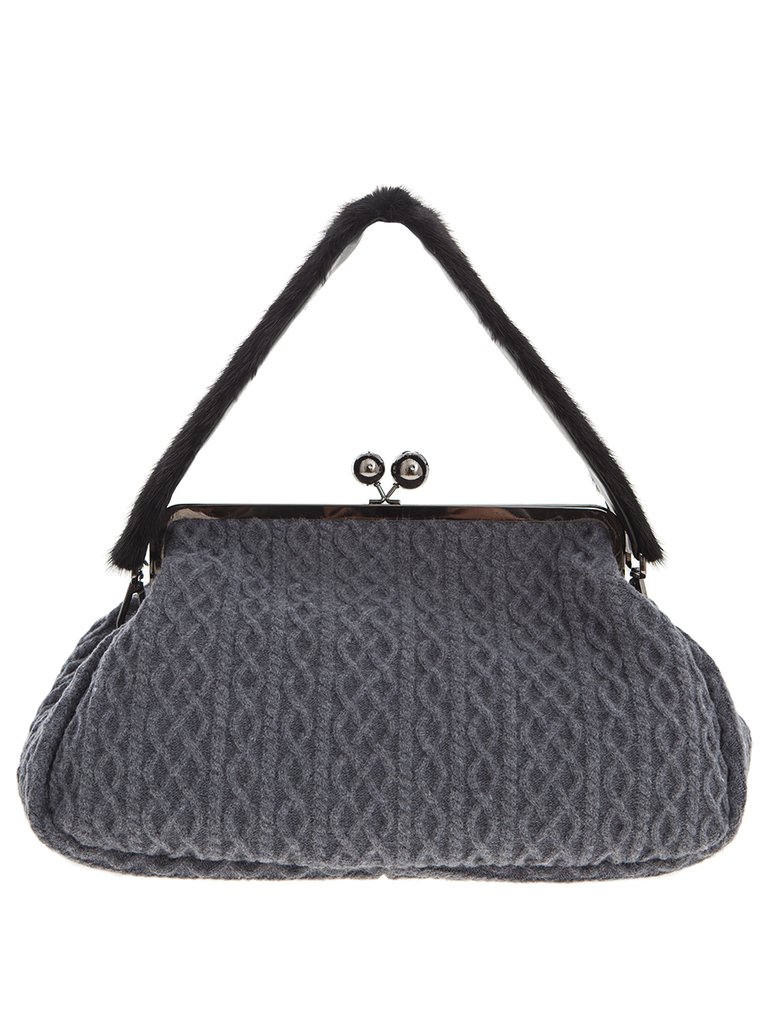Сумка Weekend Max Mara (5723): фото 4 - Invogue