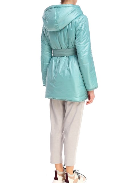 Бежеві брюки MARELLA : фото 4 - Invogue