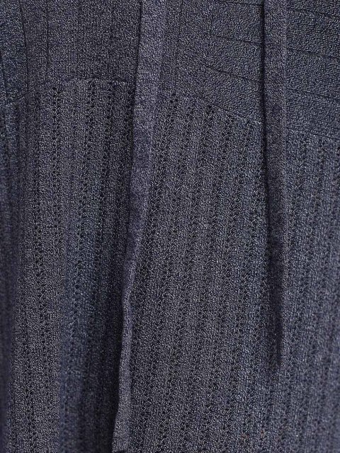 Синий свитер MAX&CO: фото 5 - Invogue