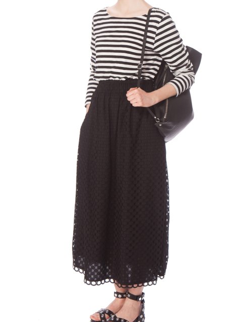 Спiдниця Carven (5245): фото 3 - Invogue