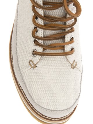 Кеды Max Mara Sportmax (3275): фото 6 - Invogue