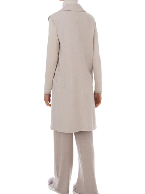 Жилет Marc Cain (4079): фото 4 - Invogue